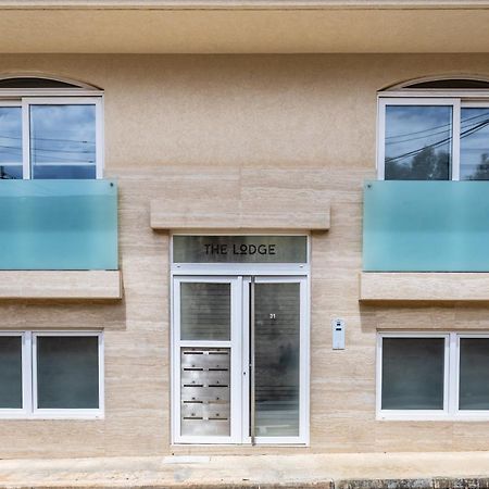 Fl5 Thelodge Amazing Views W Terrace By Homely Mellieha Exterior photo