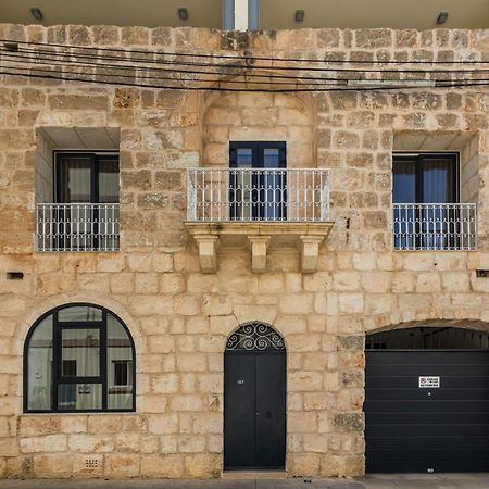 Fl5 Thelodge Amazing Views W Terrace By Homely Mellieha Exterior photo
